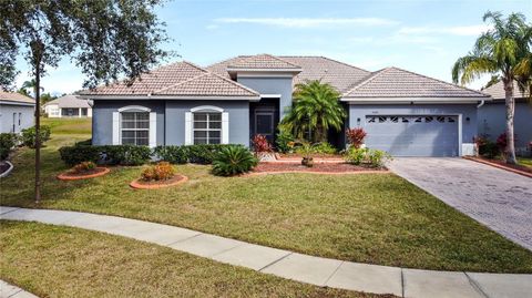 A home in KISSIMMEE