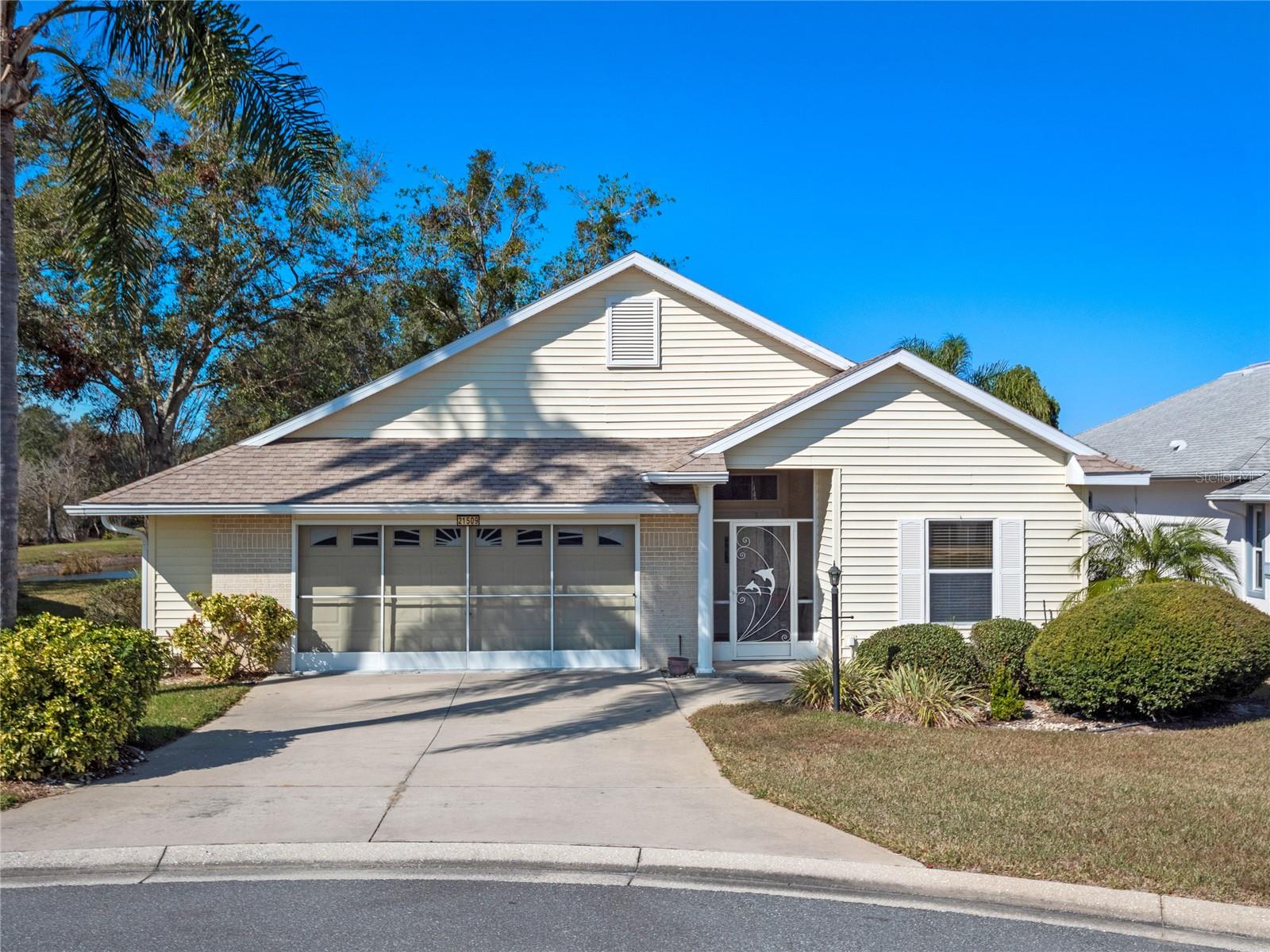 21509 CASTLE VIEW COURT