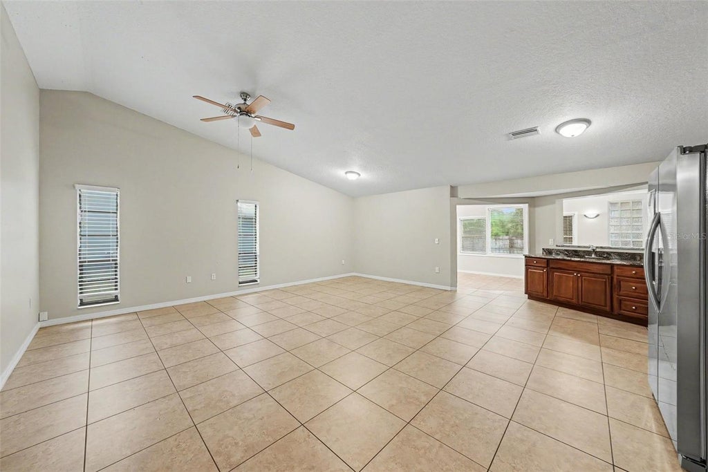 Photo of 7623 Bramblewood Drive, Port Richey, FL 34668 (MLS # O6430529)