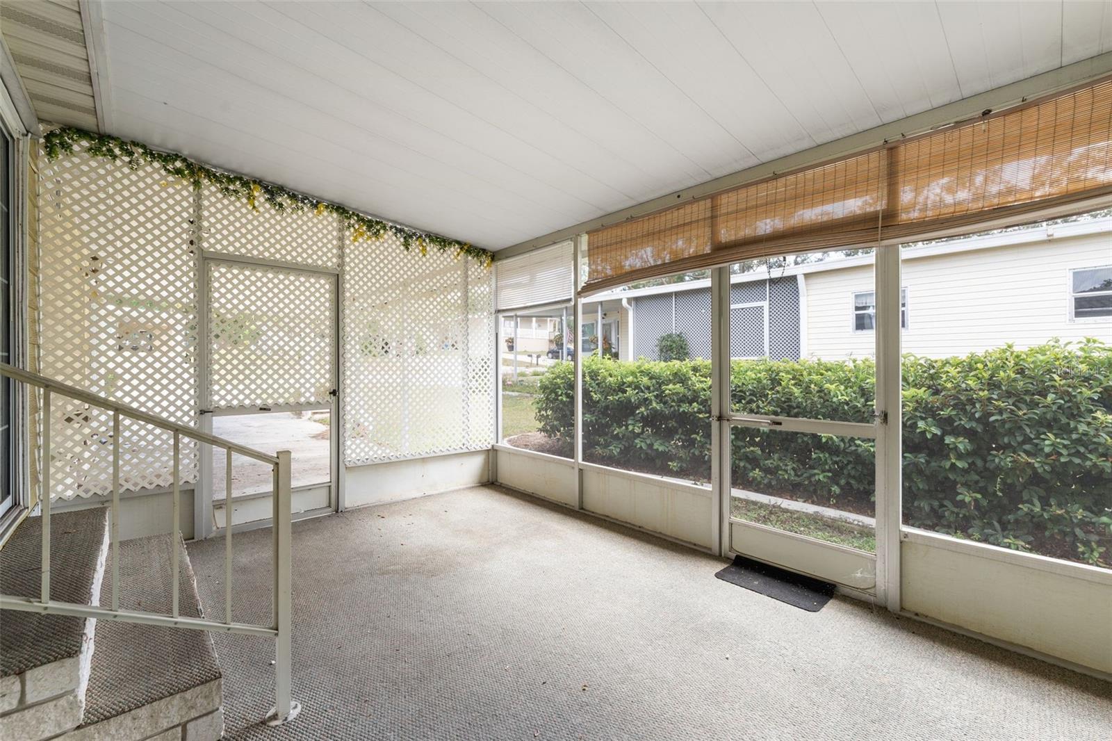 BROOKRIDGE COMM - Residential