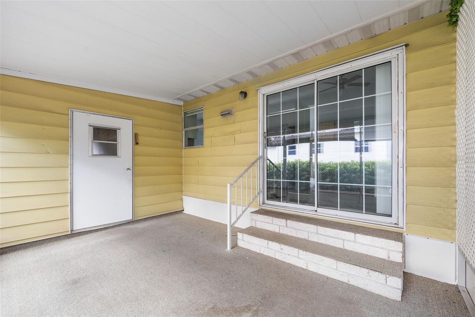 BROOKRIDGE COMM - Residential