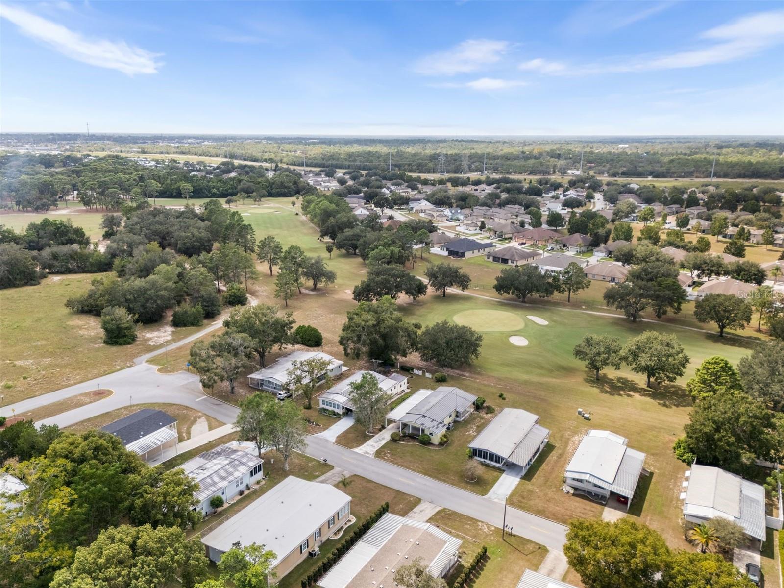 BROOKRIDGE COMM - Residential