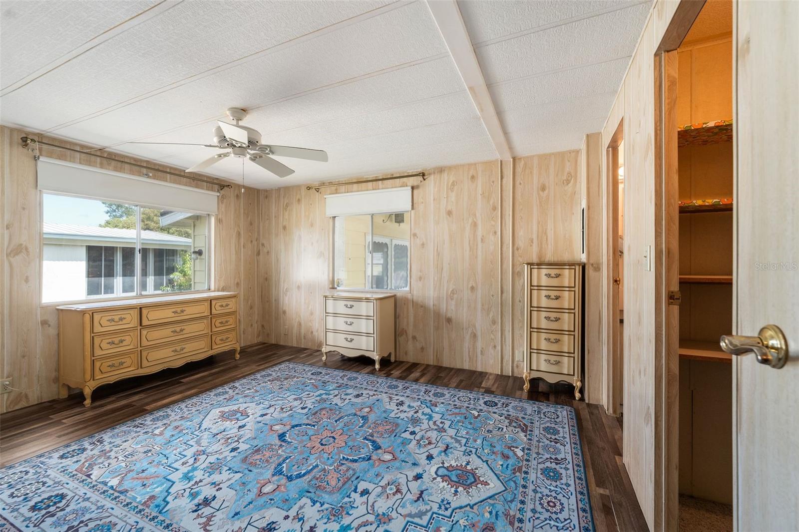 BROOKRIDGE COMM - Residential