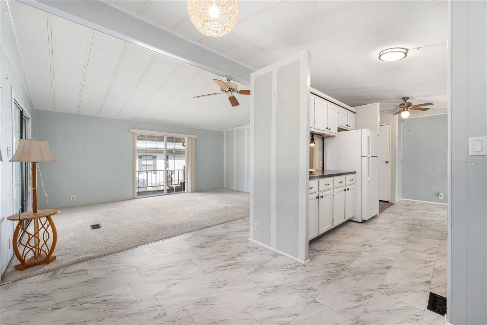 BROOKRIDGE COMM - Residential