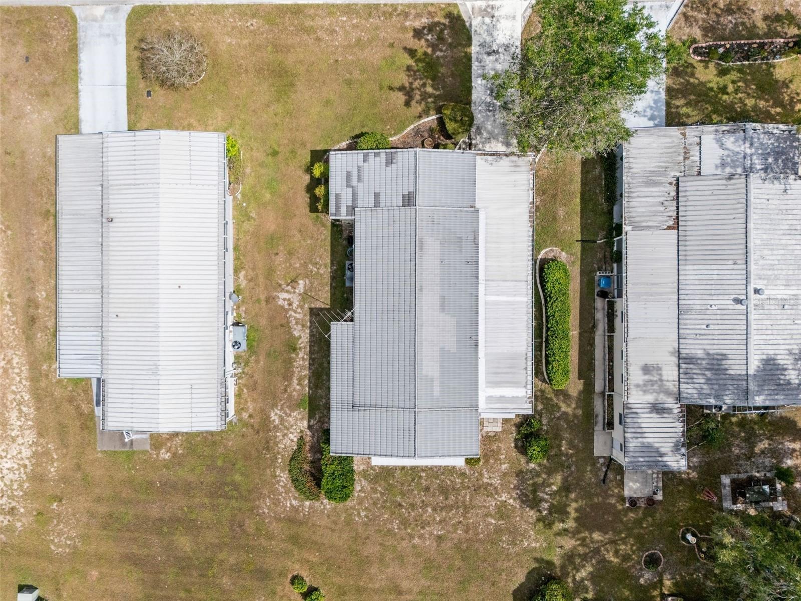 BROOKRIDGE COMM - Residential