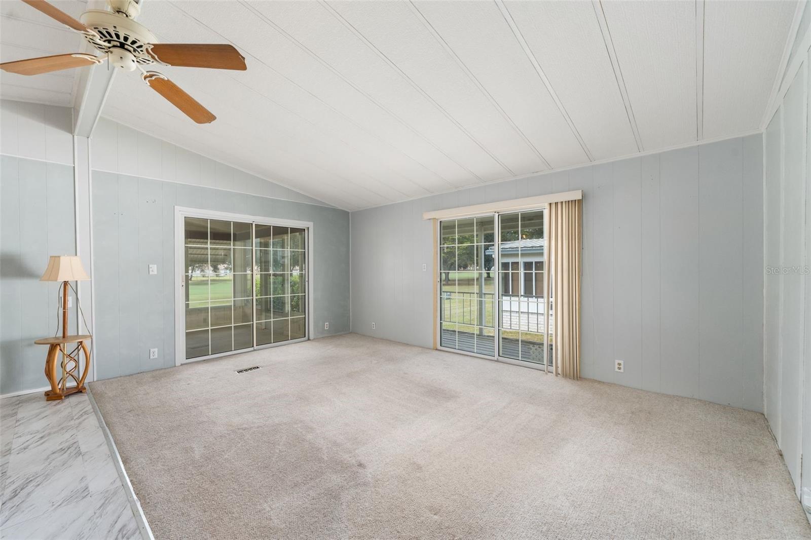 BROOKRIDGE COMM - Residential