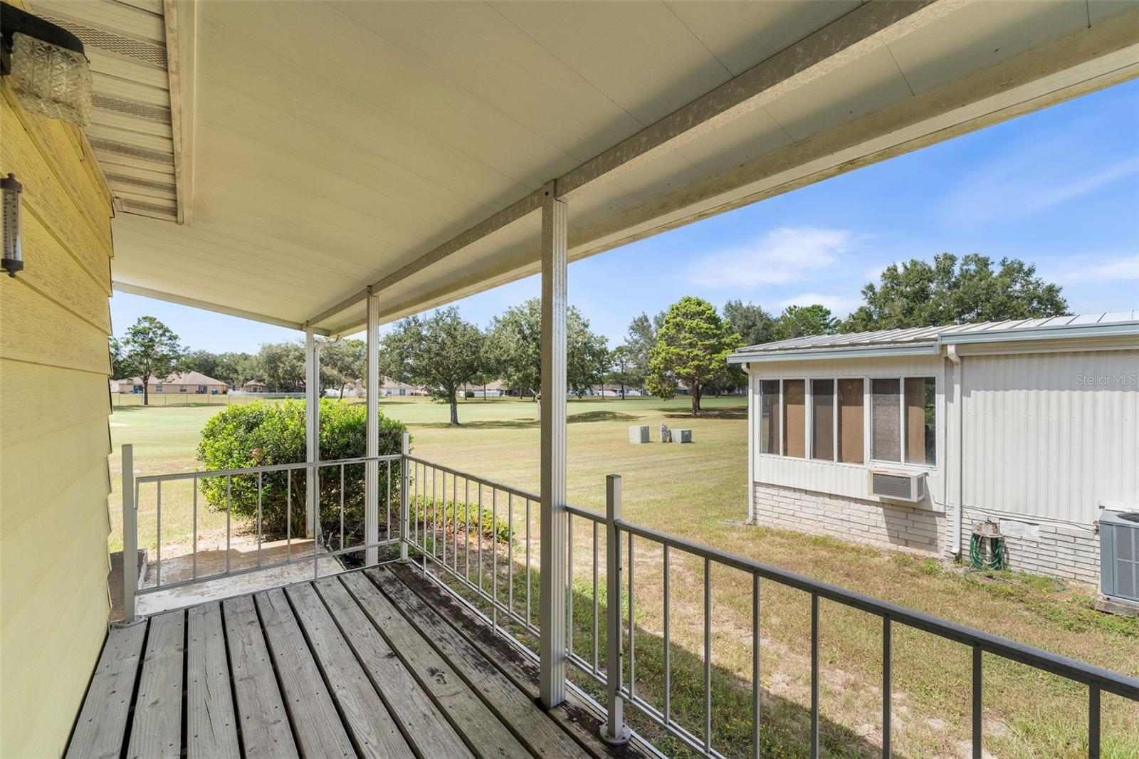 BROOKRIDGE COMM - Residential
