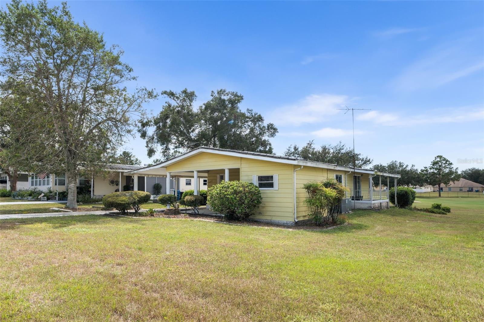 BROOKRIDGE COMM - Residential