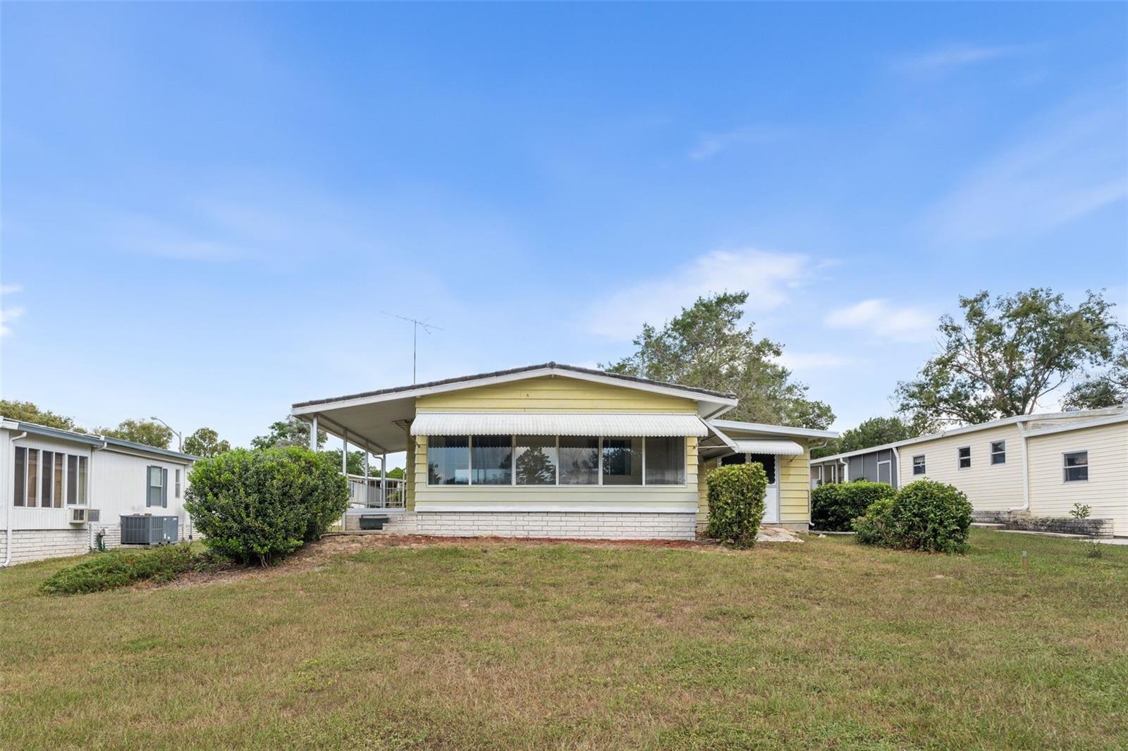 BROOKRIDGE COMM - Residential