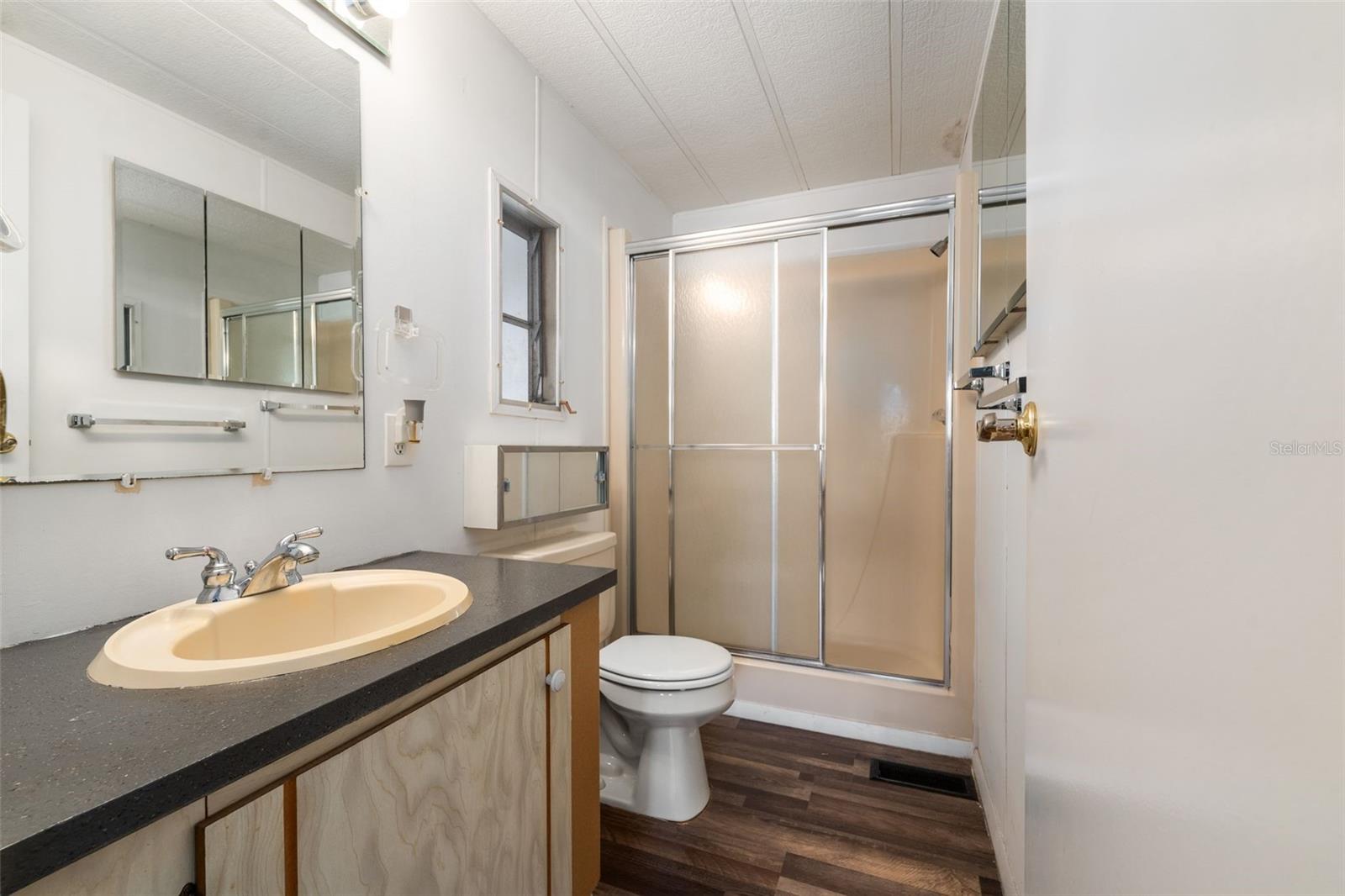 BROOKRIDGE COMM - Residential