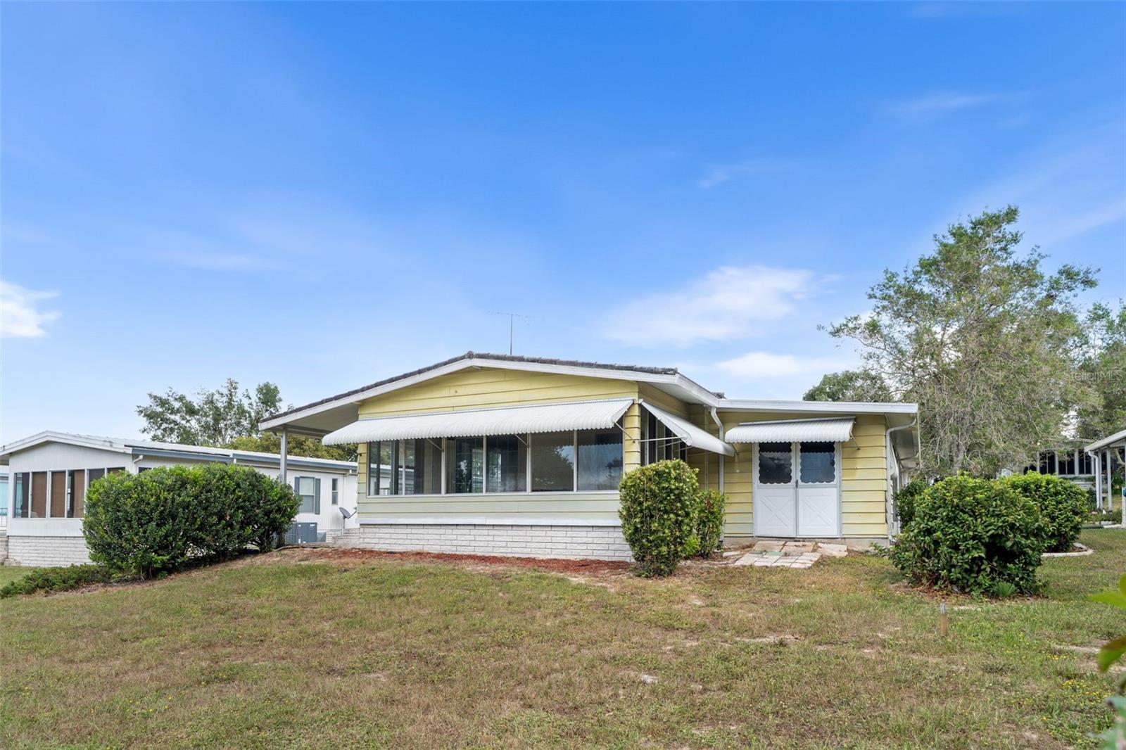 BROOKRIDGE COMM - Residential