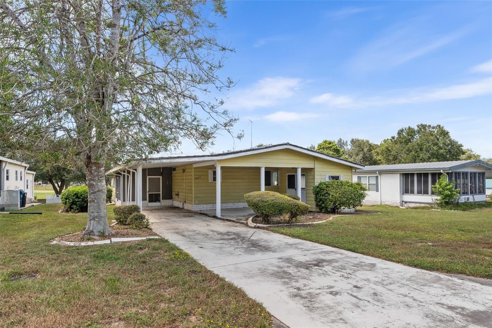 BROOKRIDGE COMM - Residential