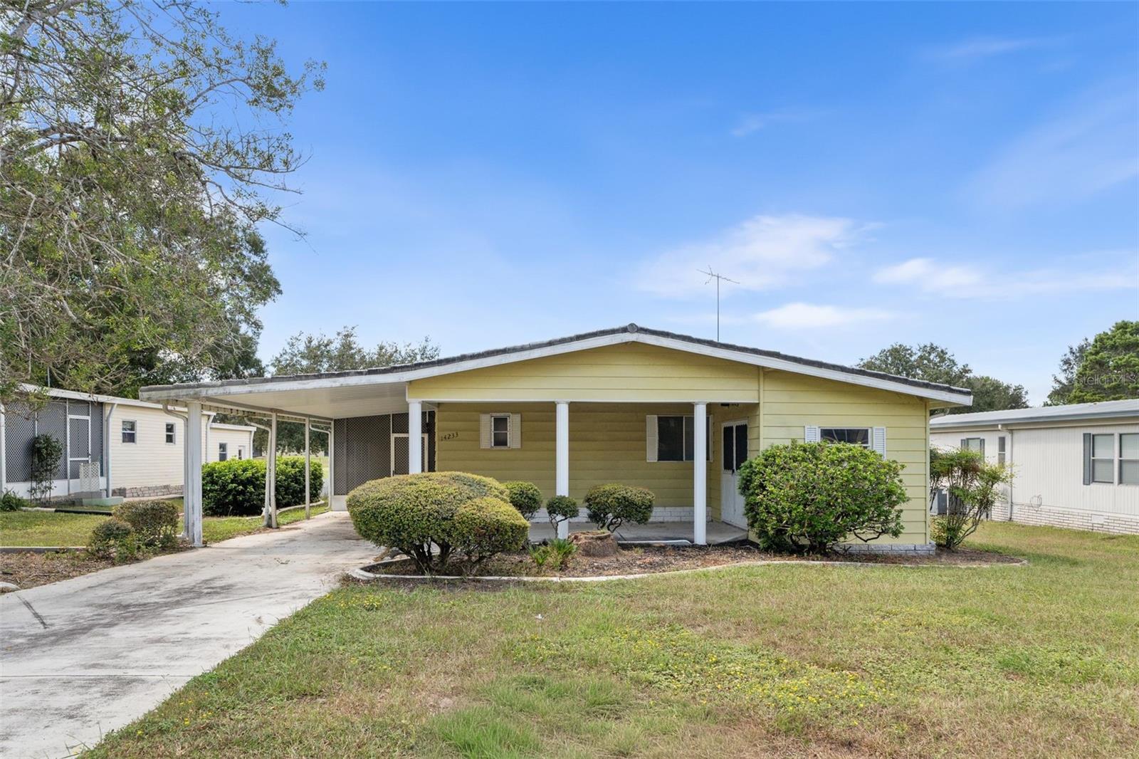 BROOKRIDGE COMM - Residential