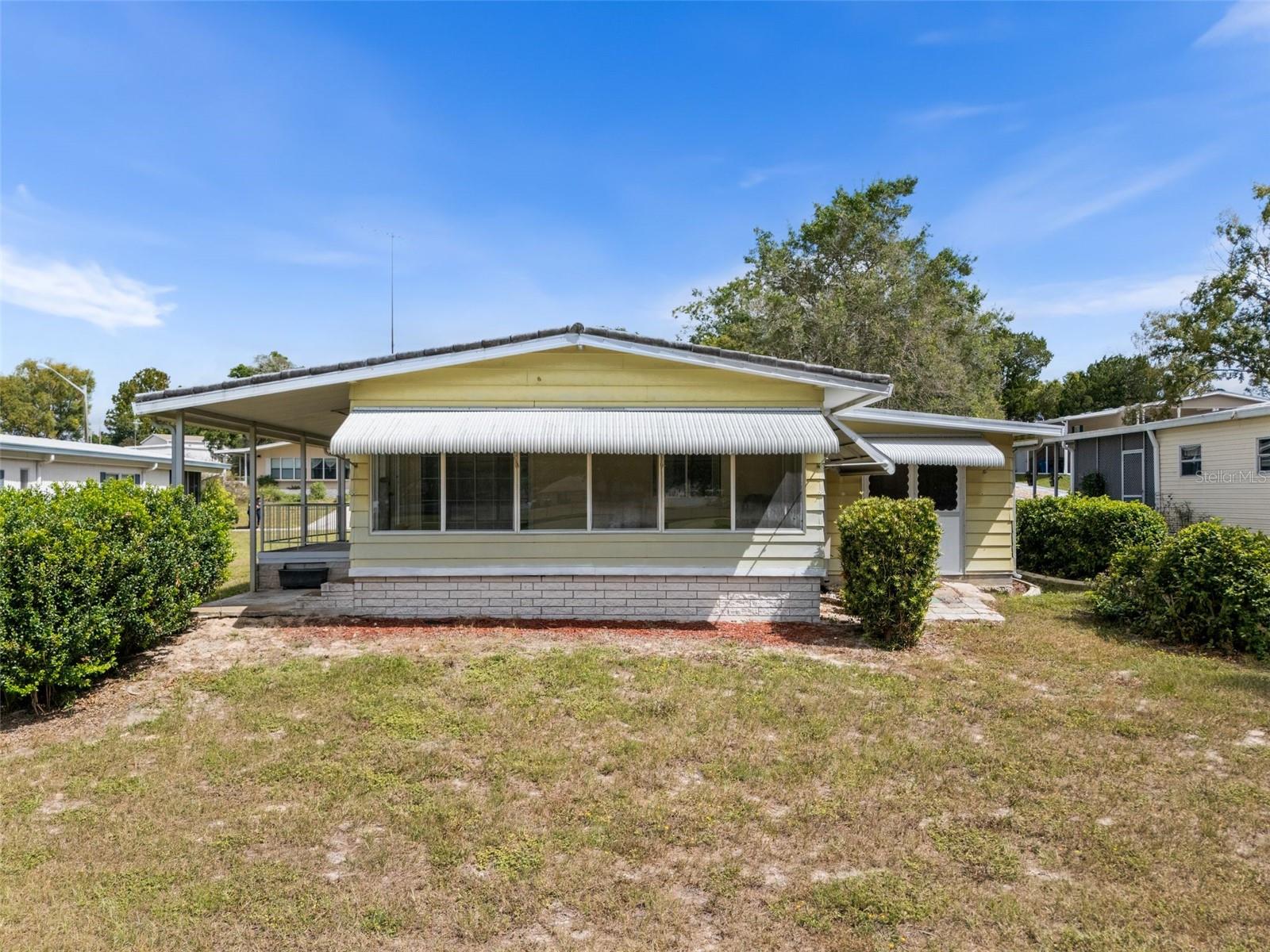 BROOKRIDGE COMM - Residential