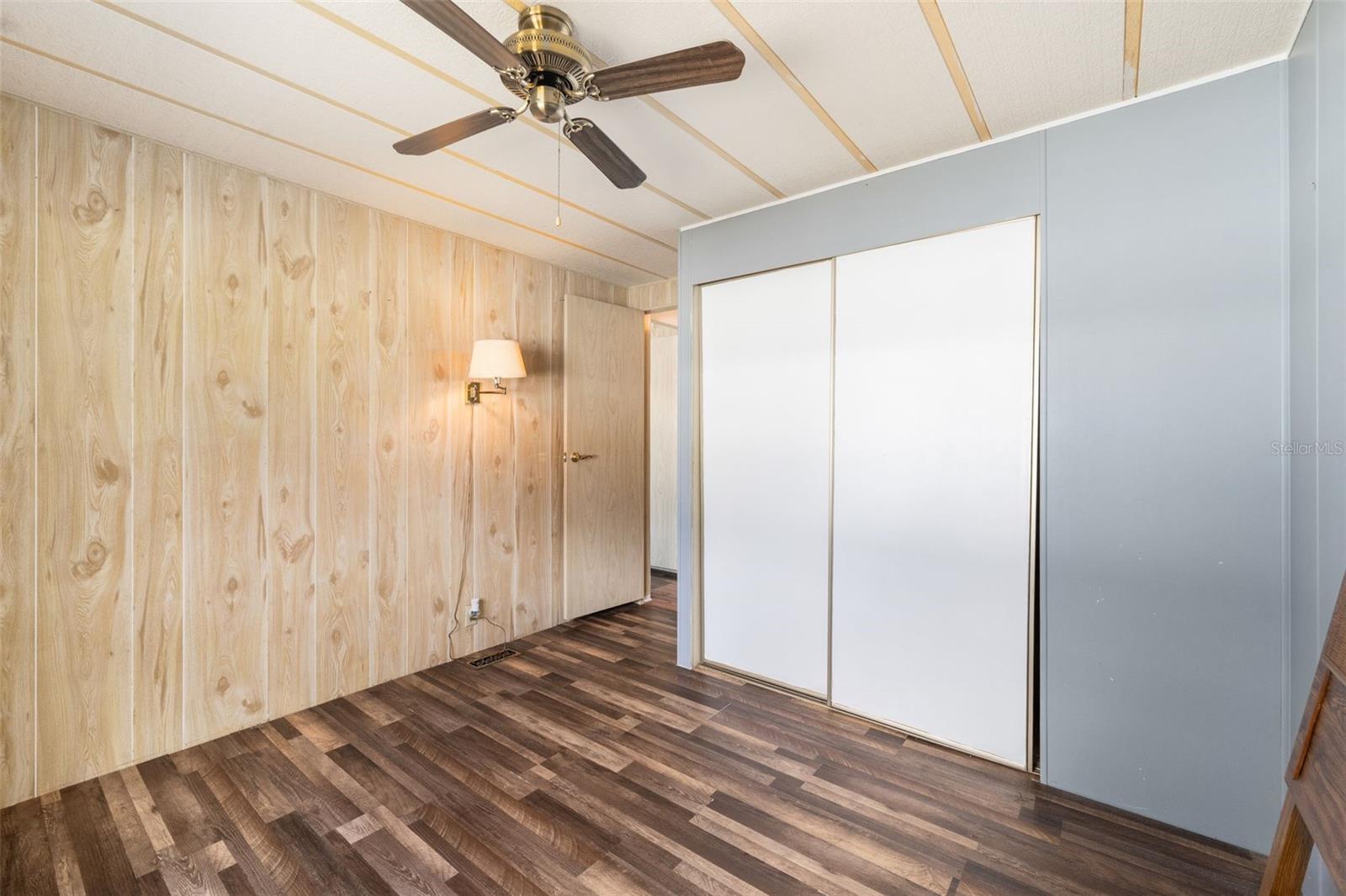 BROOKRIDGE COMM - Residential