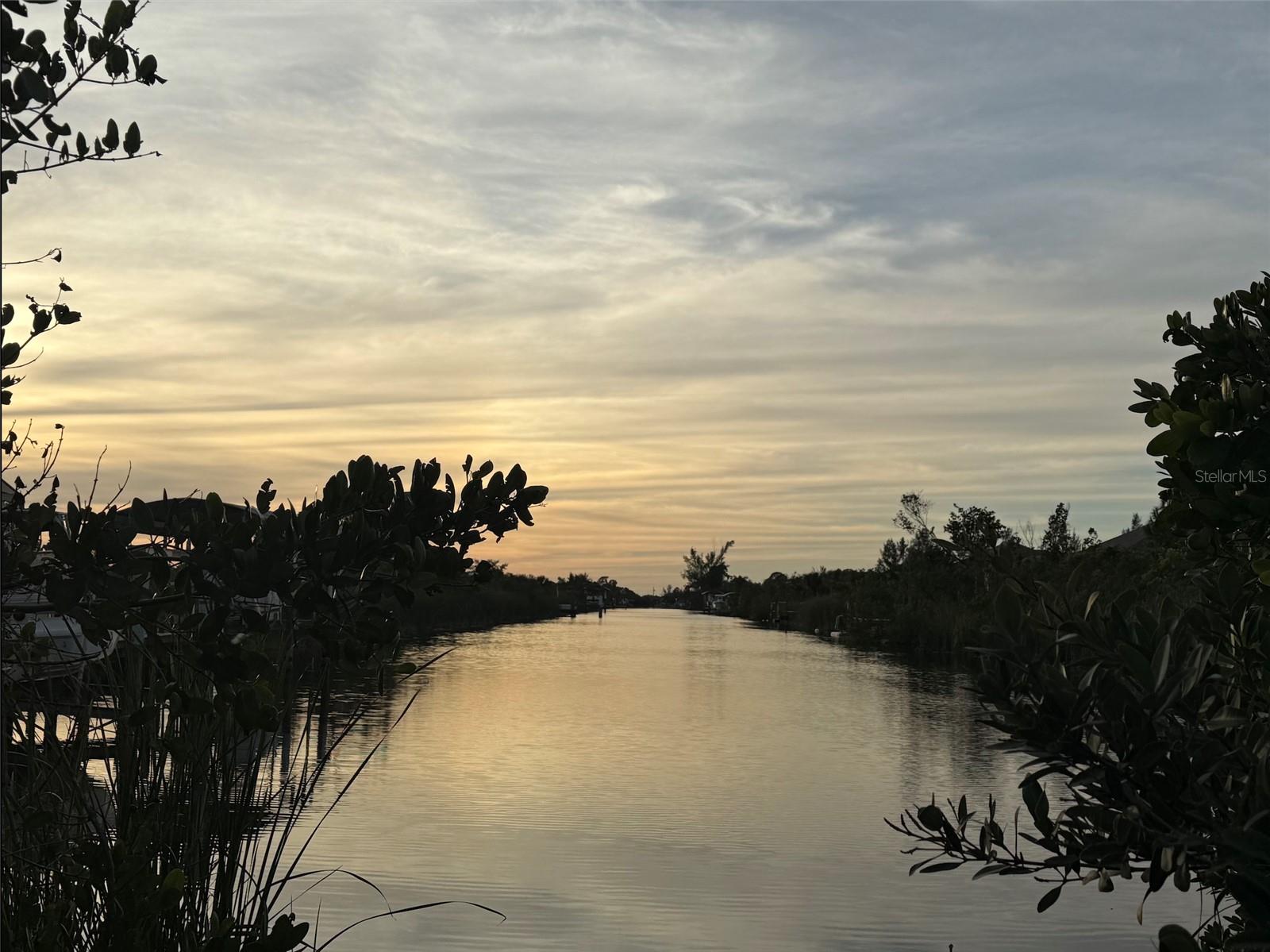 PORT CHARLOTTE SEC 082 - Land