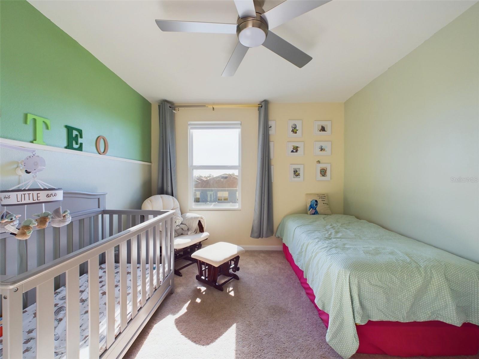 EAGLE LNDG PH II - Residential Lease