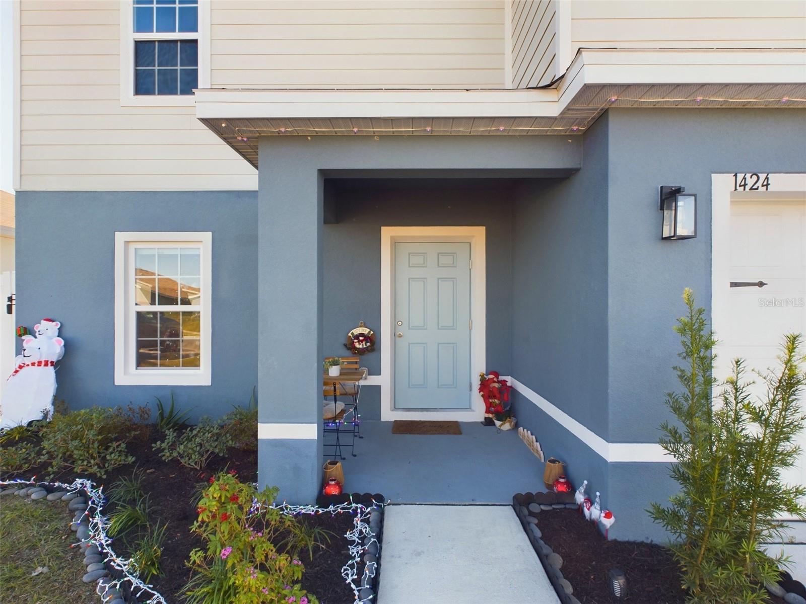 EAGLE LNDG PH II - Residential Lease