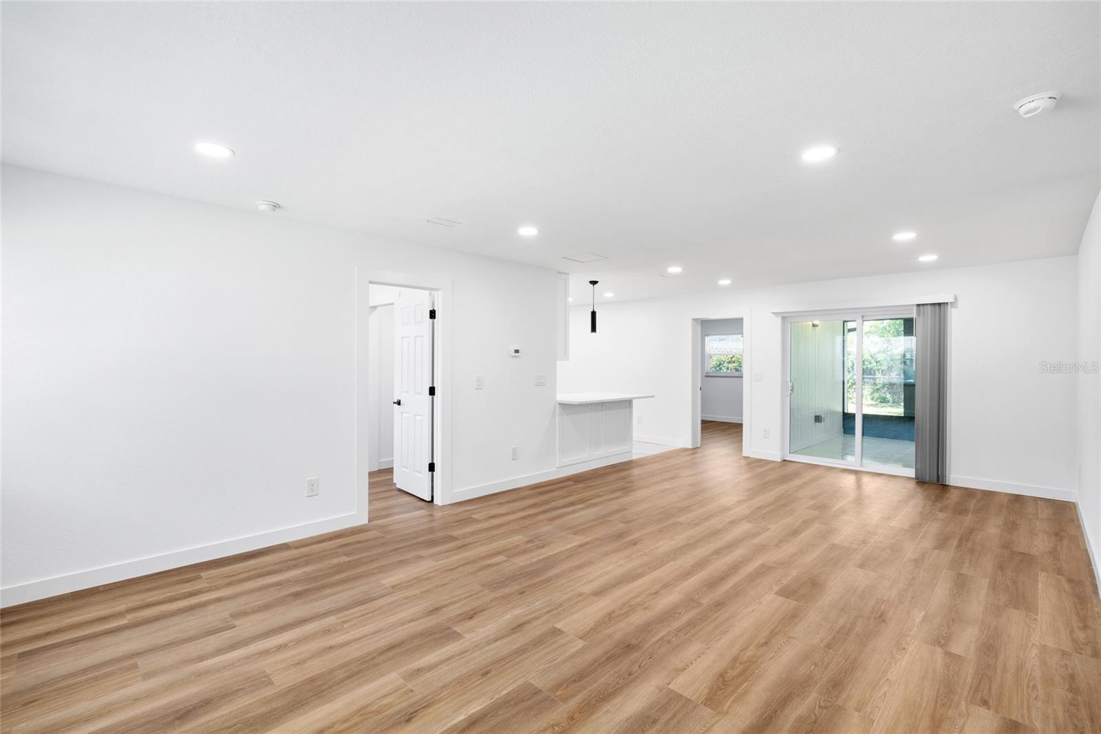 GUERNSEY ESTATES - Residential