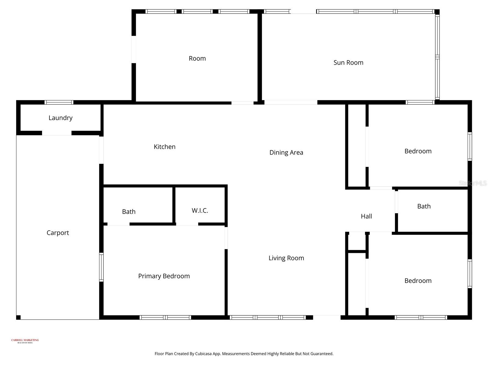 GUERNSEY ESTATES - Residential