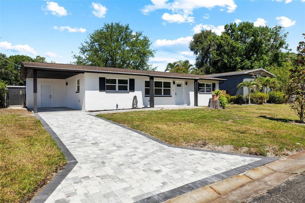 Photo of 4513 S Hesperides Street, Tampa, FL 33611 (MLS # TB8510533)