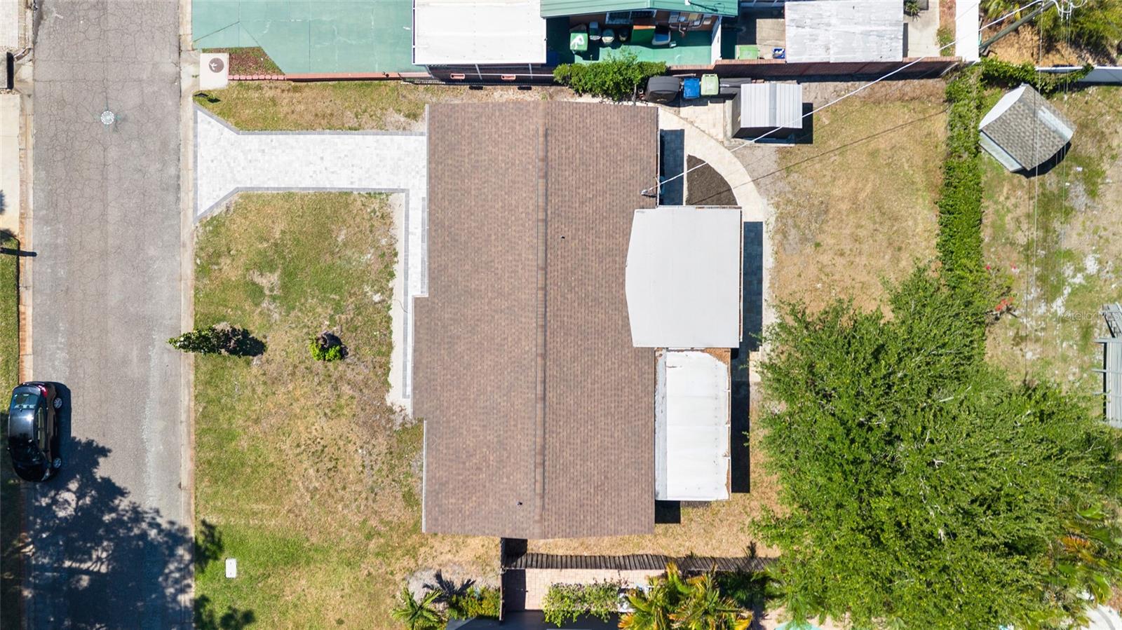 GUERNSEY ESTATES - Residential