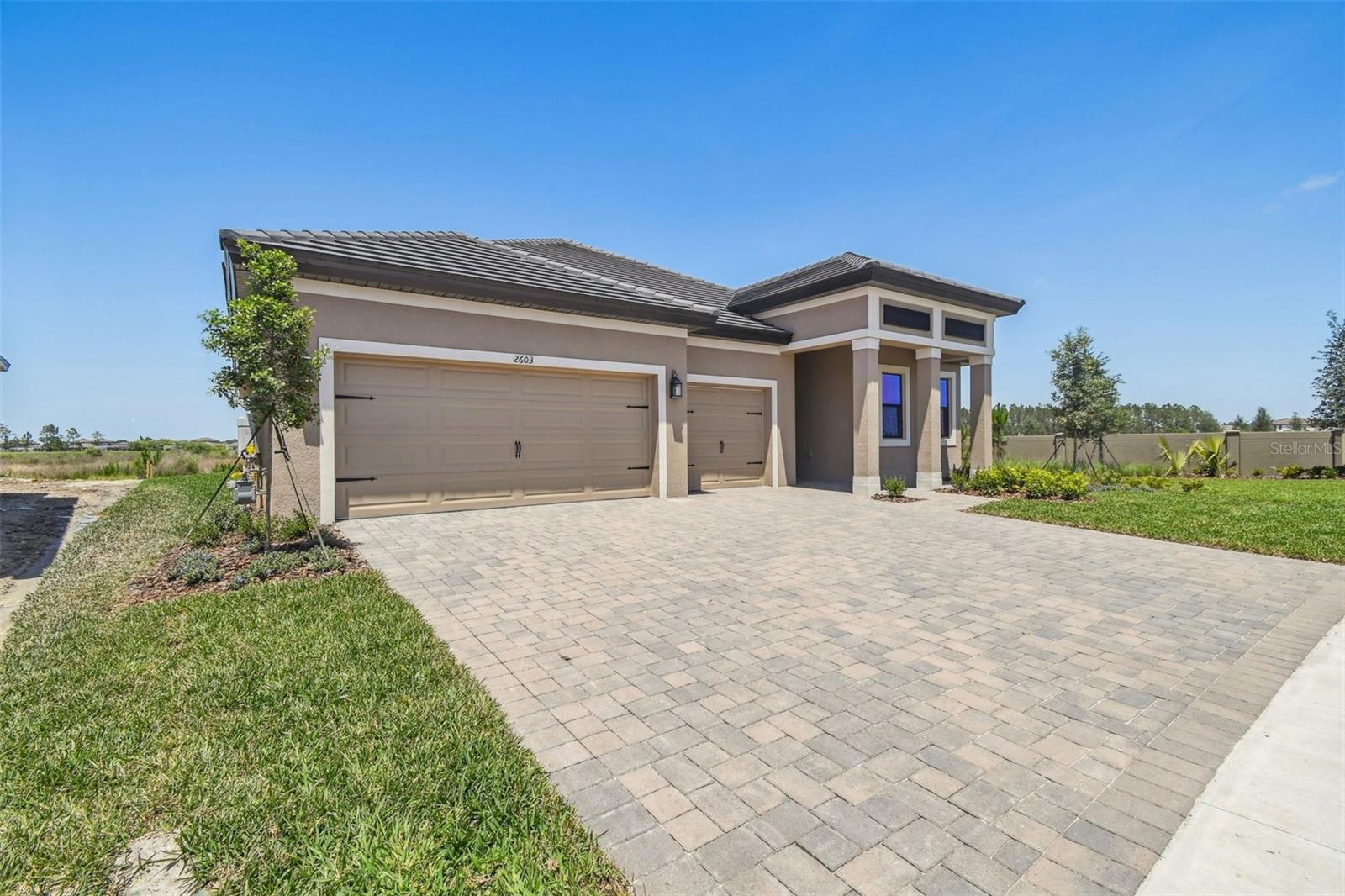 2603 WISE RIVER LANE