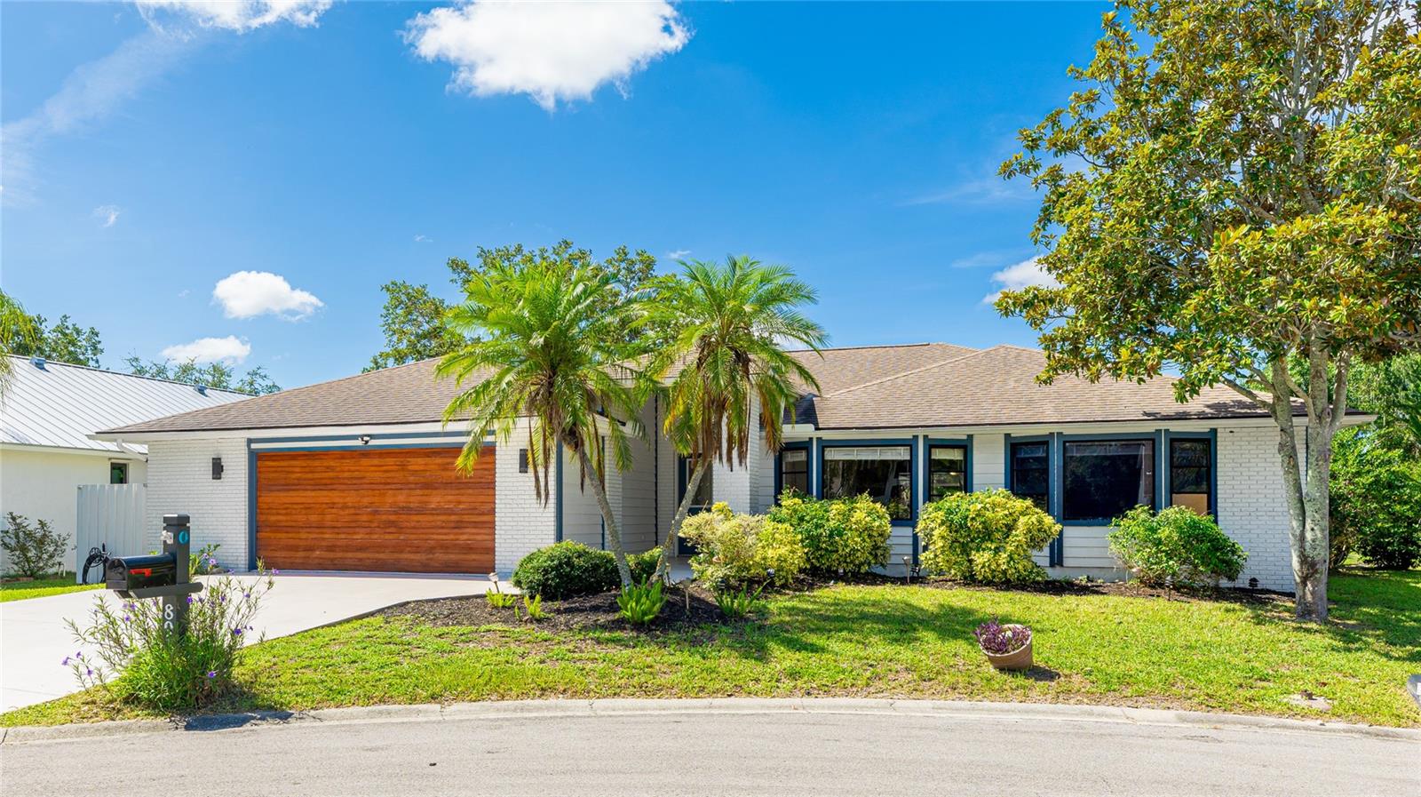891 FAULKWOOD COURT