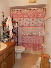 FRYE SUB - Residential Income