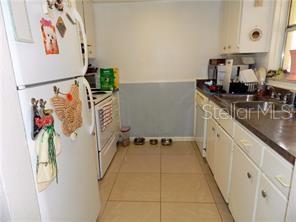 FRYE SUB - Residential Income