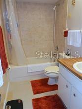 FRYE SUB - Residential Income