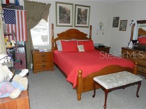 FRYE SUB - Residential Income