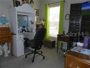 FRYE SUB - Residential Income