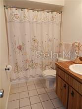 FRYE SUB - Residential Income