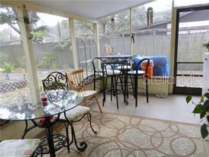 FRYE SUB - Residential Income