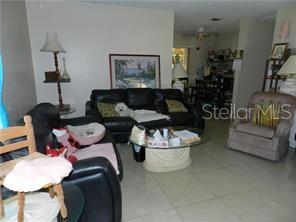 FRYE SUB - Residential Income