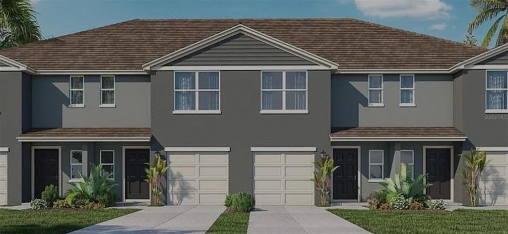 Photo of 31280 Paper Birch St, Wesley Chapel, FL 33545 (MLS # J999330)