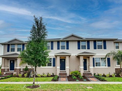 1558 DALEHURST LANE KISSIMMEE FL 34744