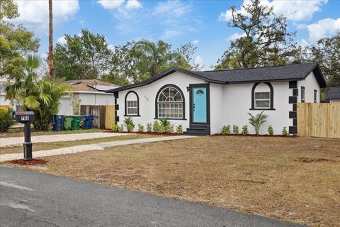 A home in TAMPA