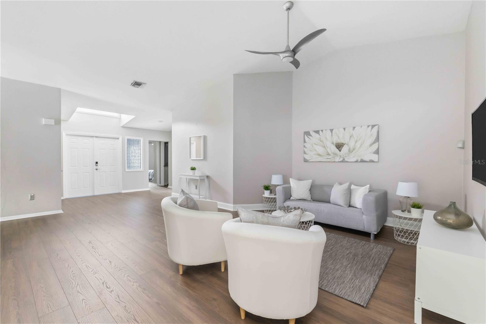 PINE TRACE - Residential