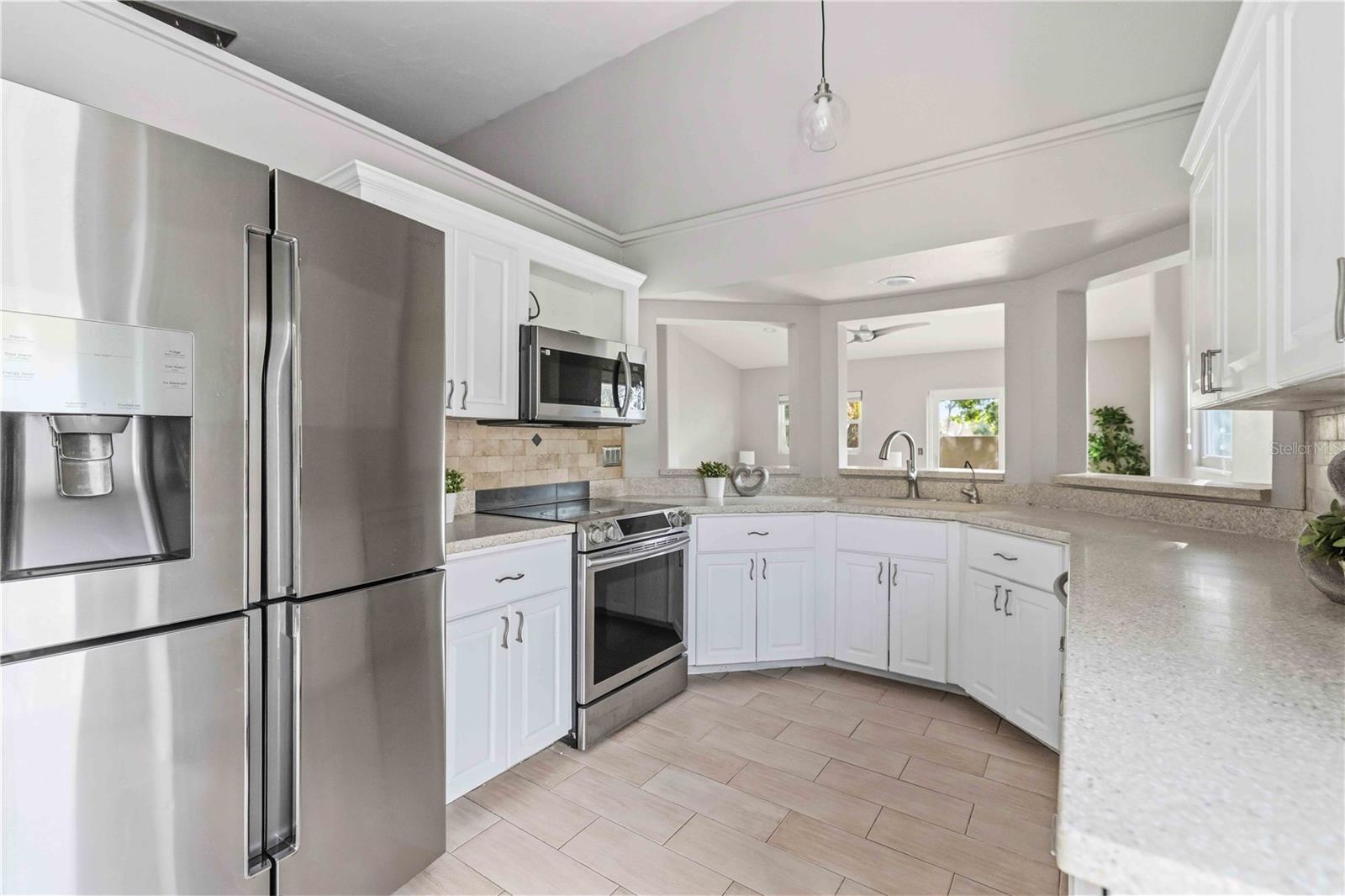 PINE TRACE - Residential