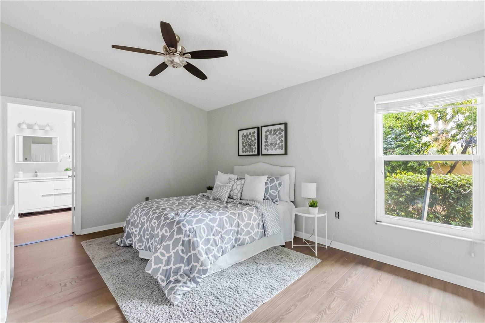 PINE TRACE - Residential