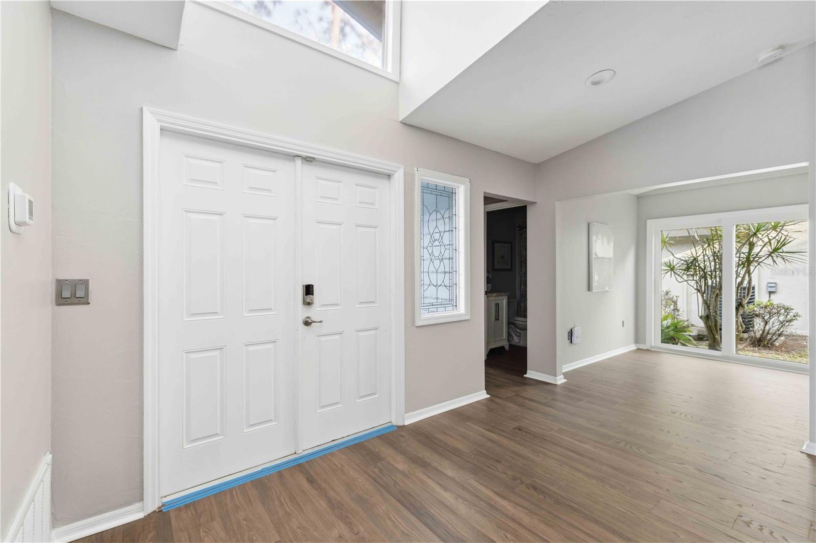 PINE TRACE - Residential