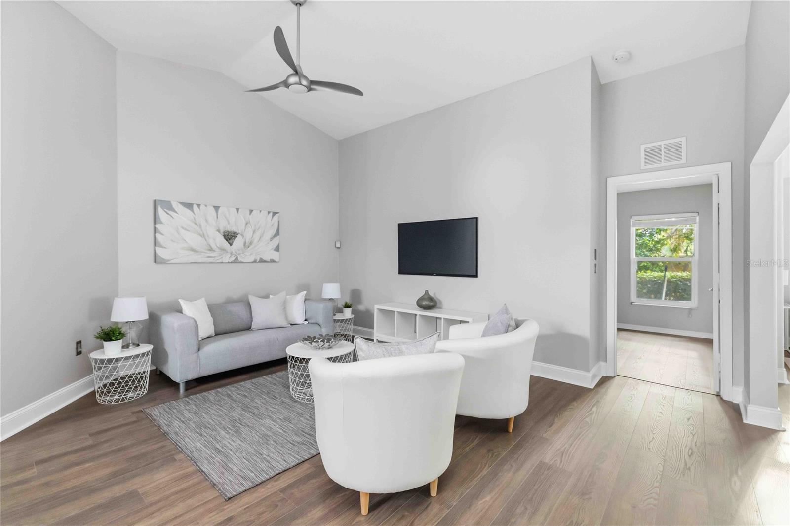 PINE TRACE - Residential