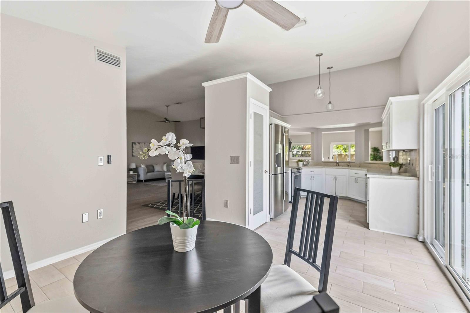 PINE TRACE - Residential