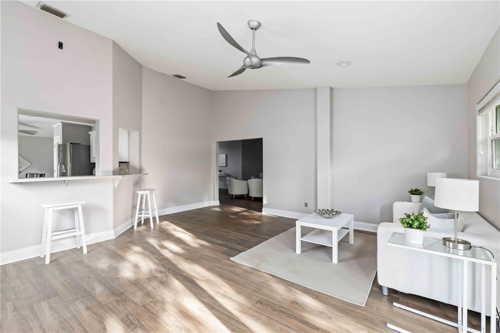 PINE TRACE - Residential