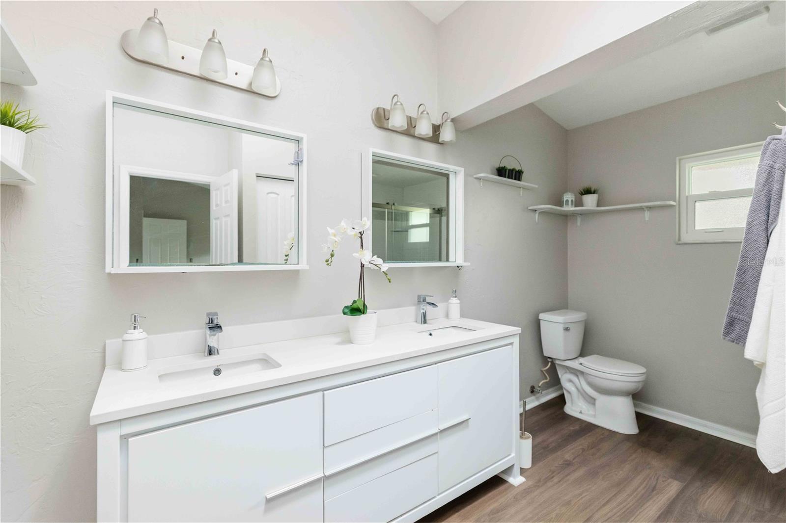 PINE TRACE - Residential