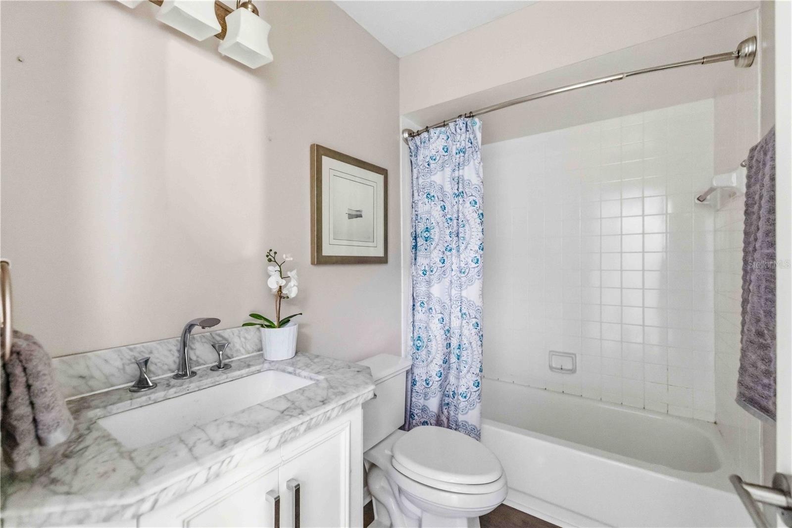 PINE TRACE - Residential