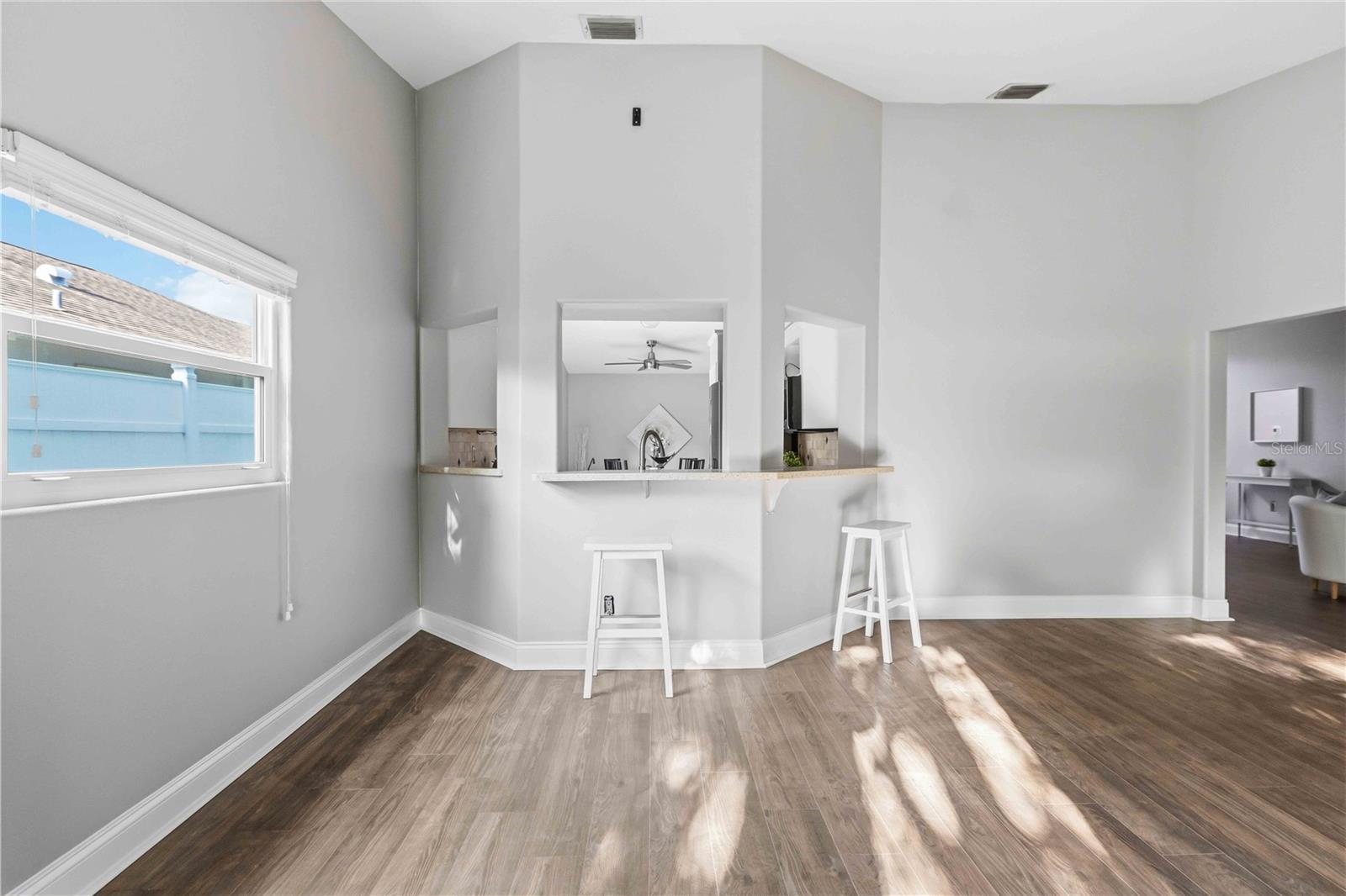 PINE TRACE - Residential