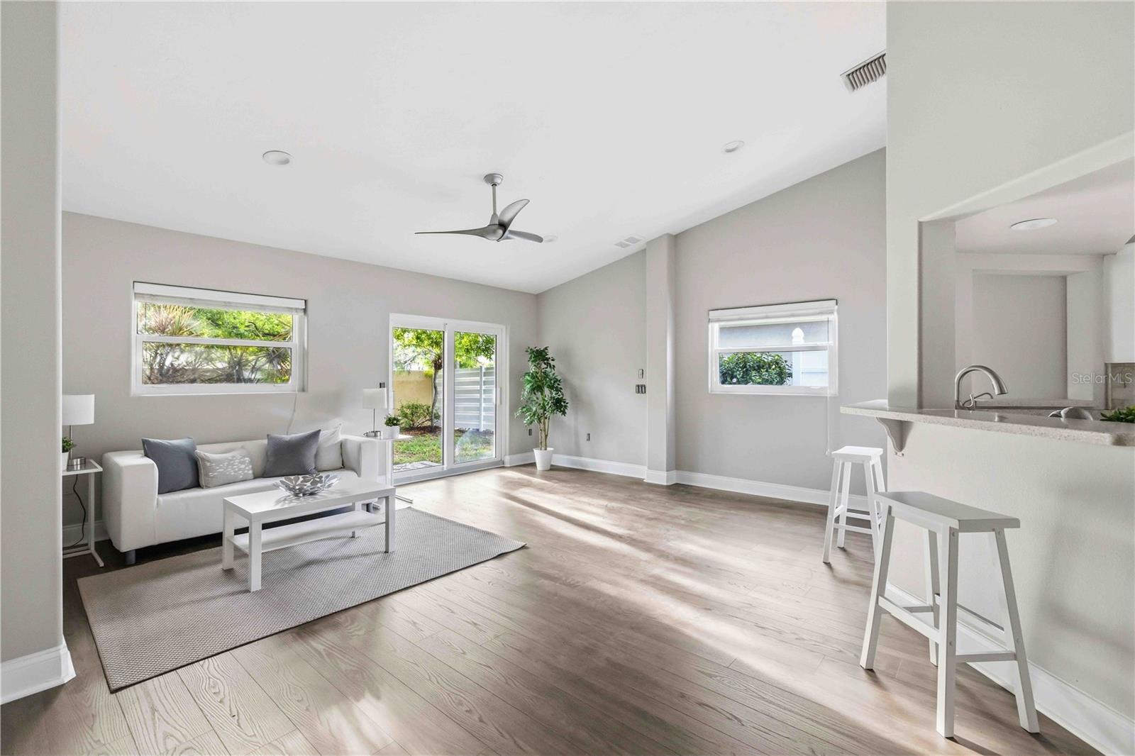 PINE TRACE - Residential